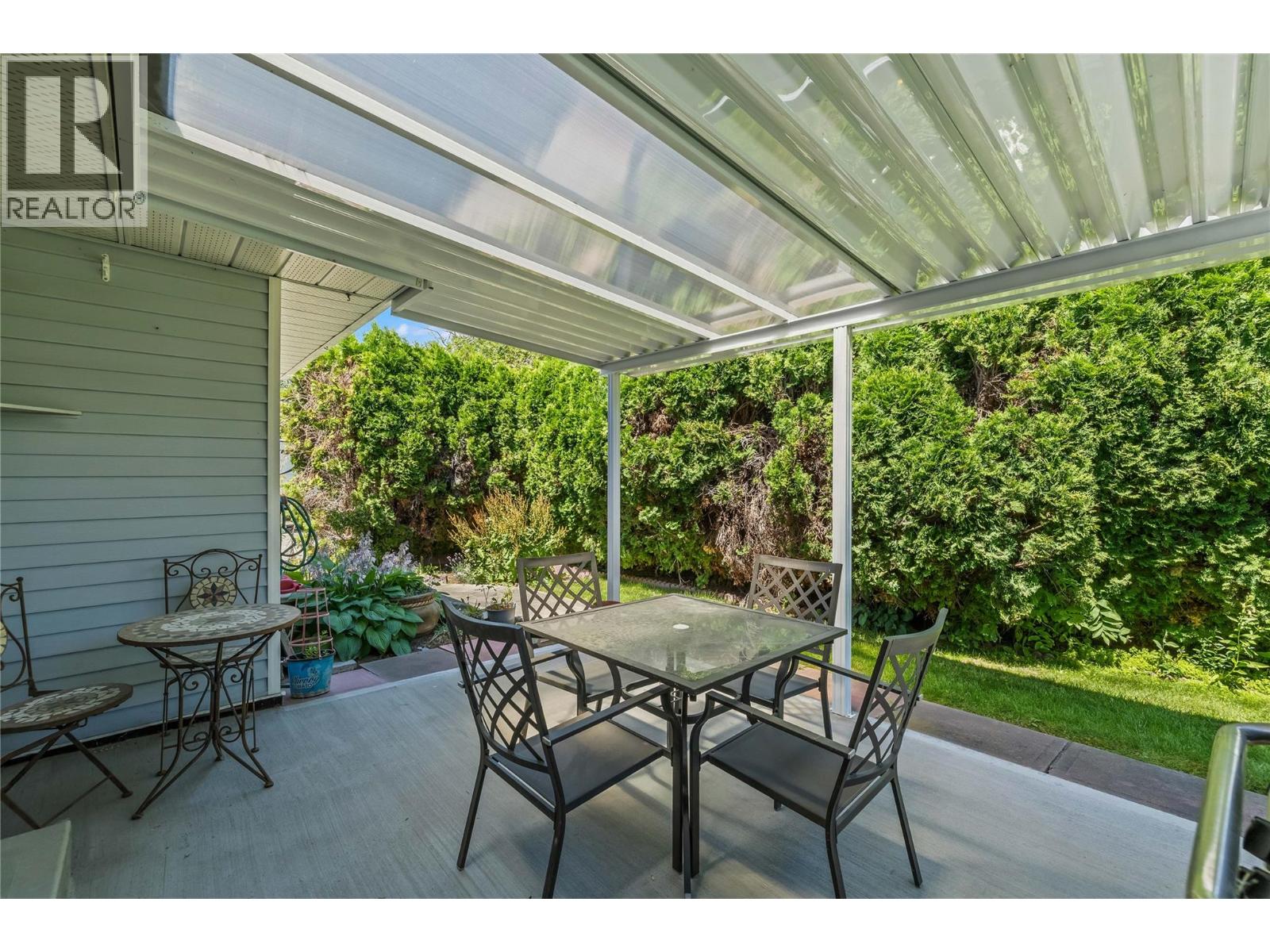 #15 3370 Casorso Road - 5