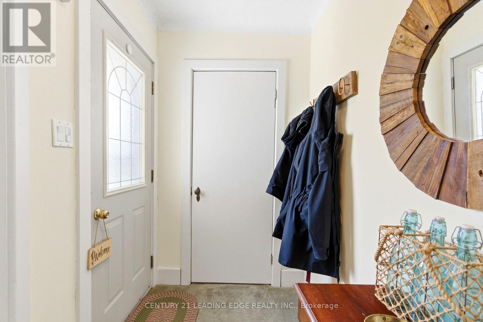 160 WIDDER STREET - 21