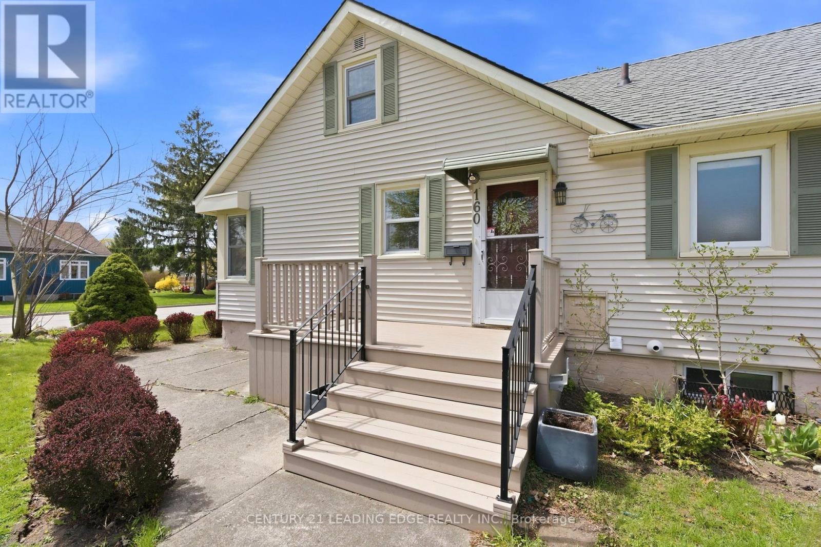 160 WIDDER STREET - 4
