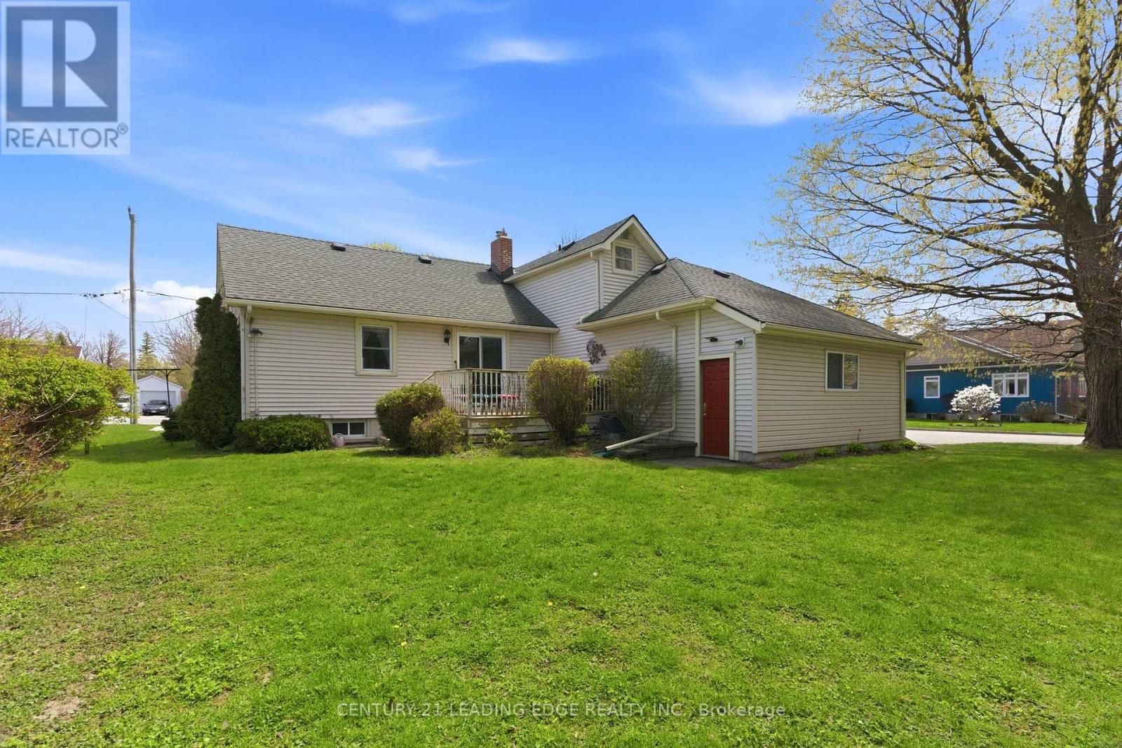 160 WIDDER STREET - 43