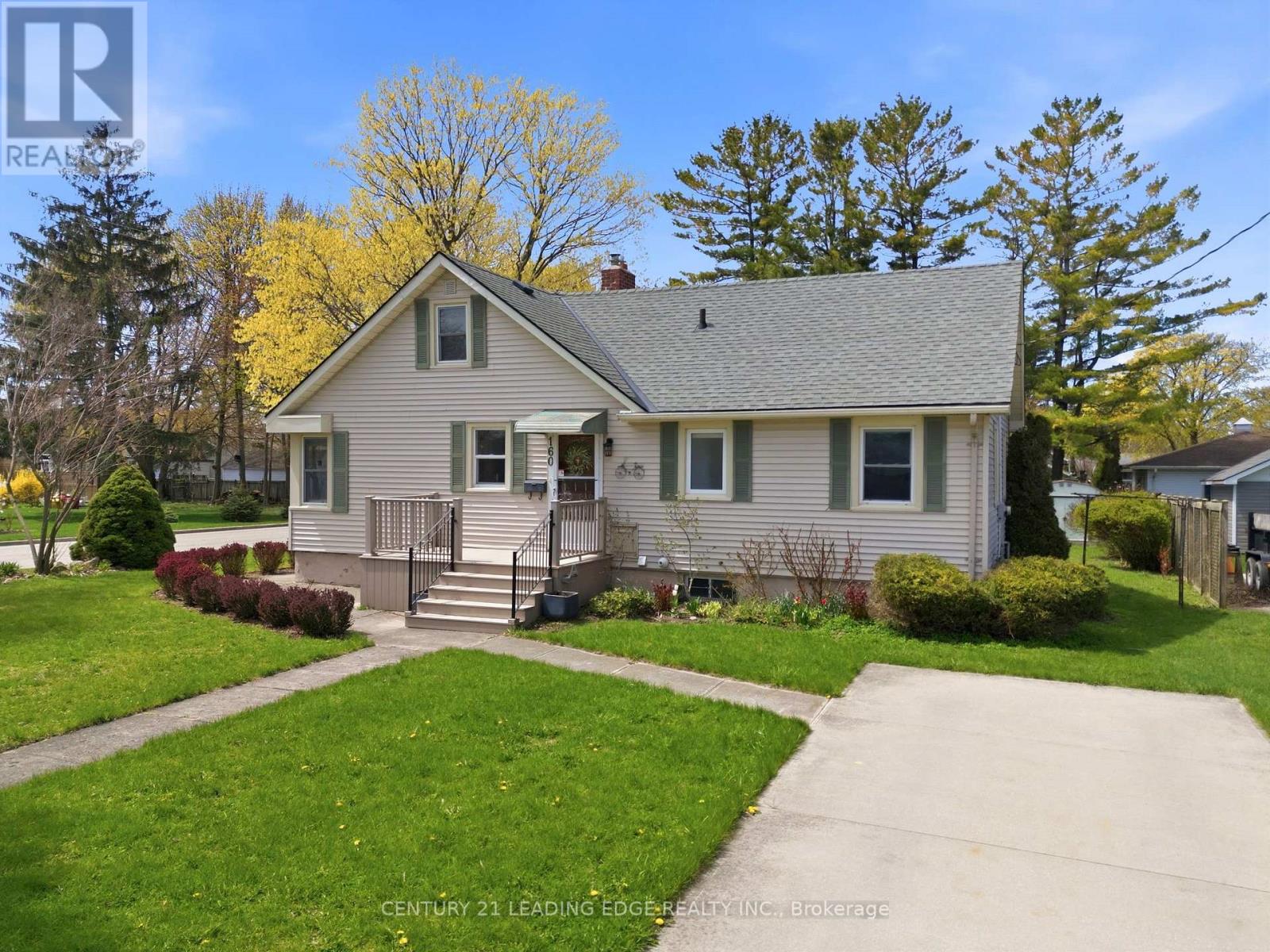 160 WIDDER STREET - 49