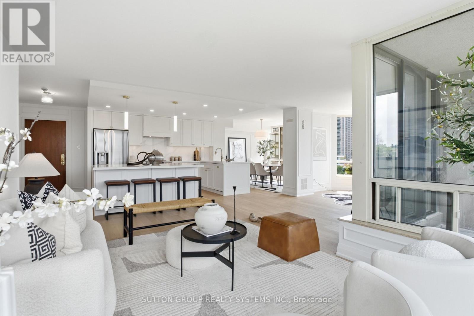 #601 1320 ISLINGTON AVENUE - 1