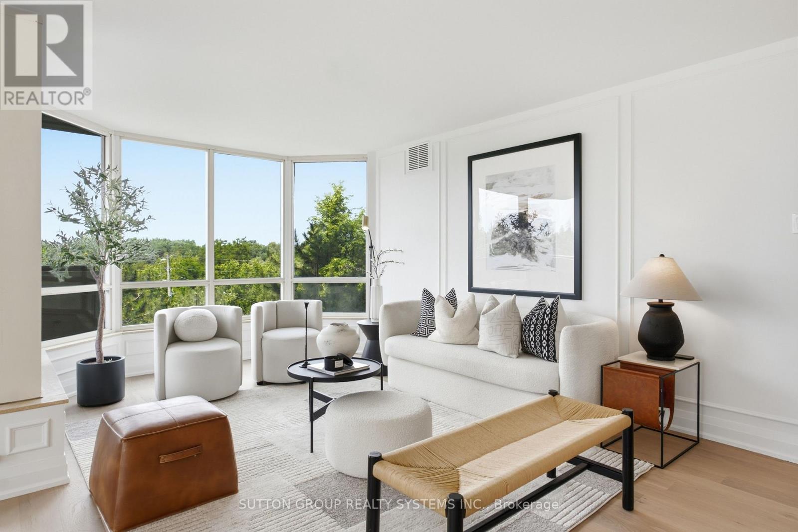 #601 1320 ISLINGTON AVENUE - 19
