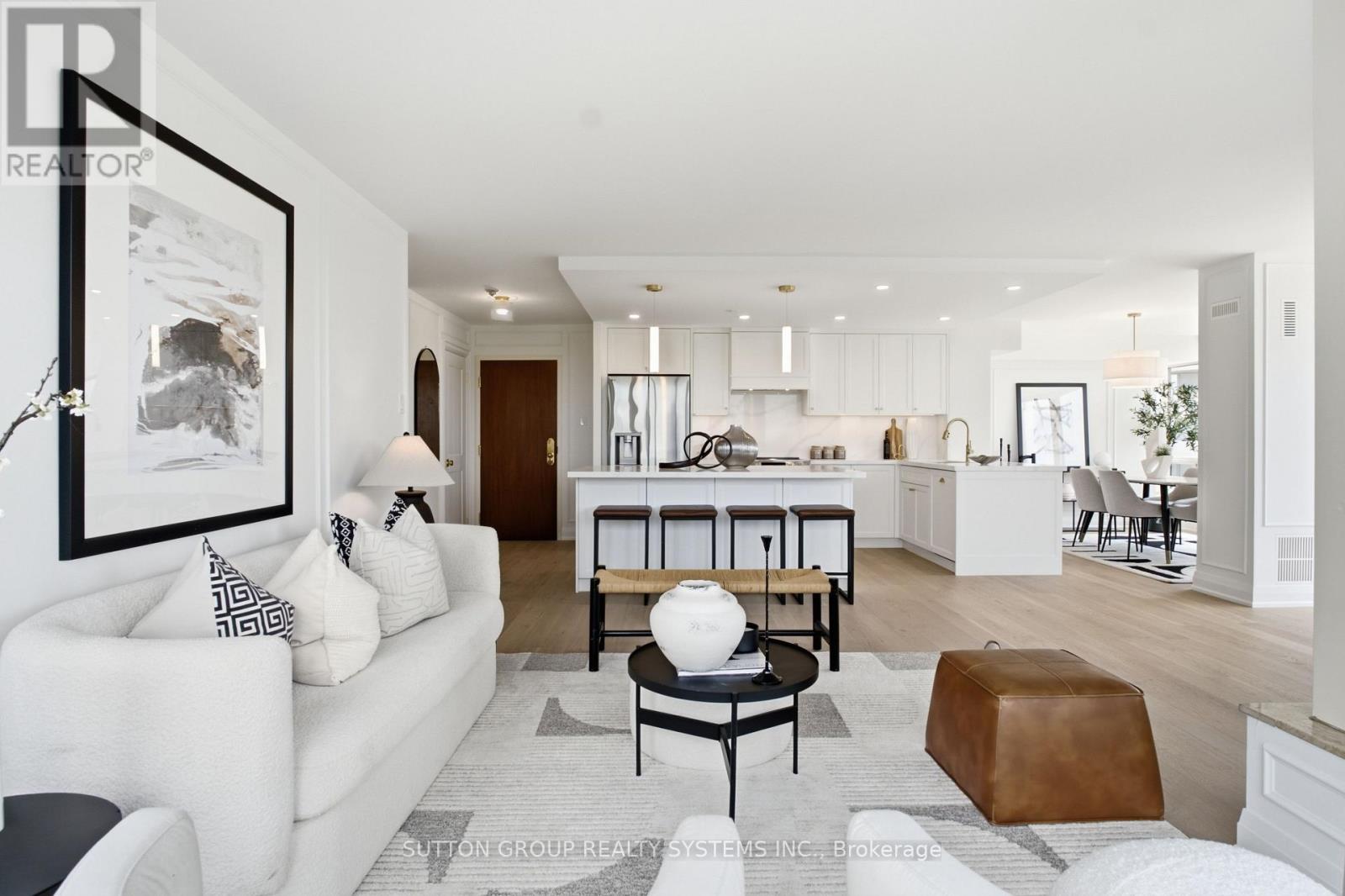 #601 1320 ISLINGTON AVENUE - 20
