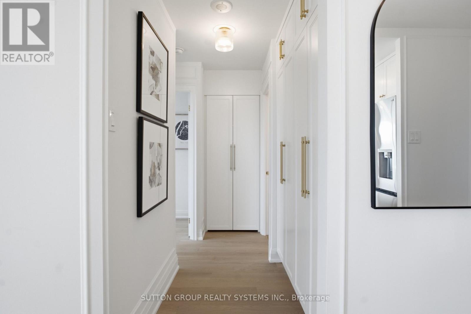 #601 1320 ISLINGTON AVENUE - 23
