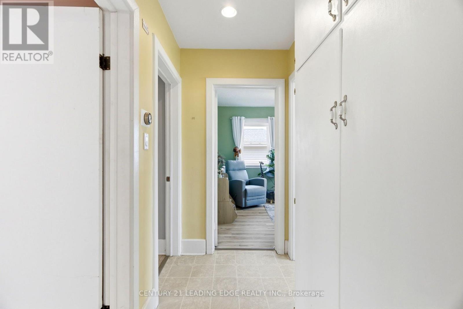 160 WIDDER STREET - 9