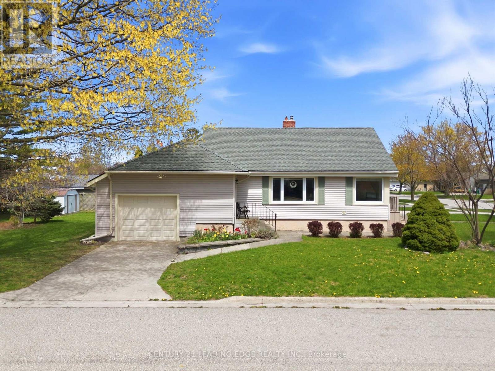 160 WIDDER STREET - 40