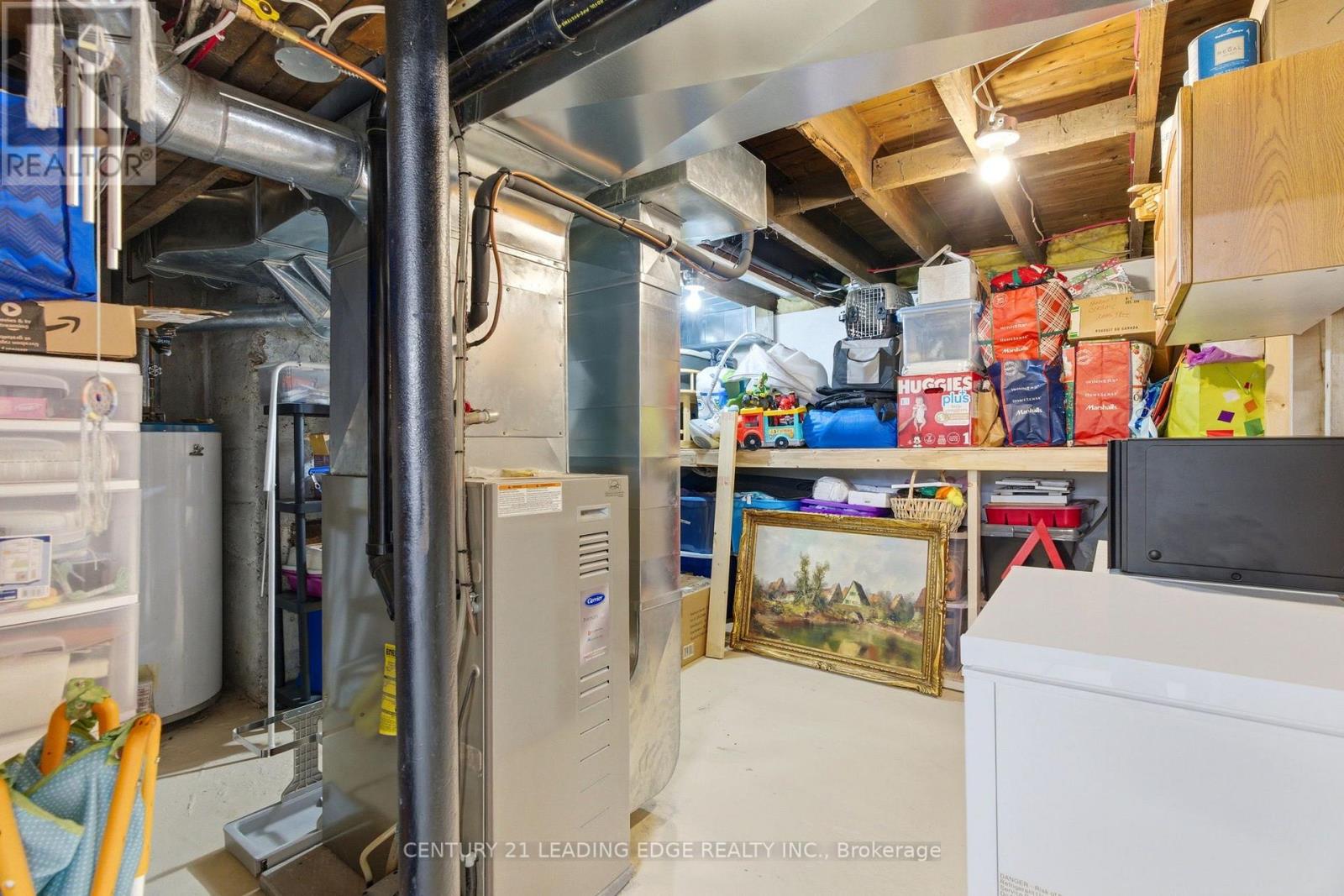 160 WIDDER STREET - 39