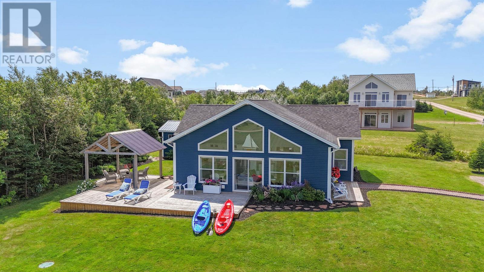 42 Blue Heron Crescent - 1