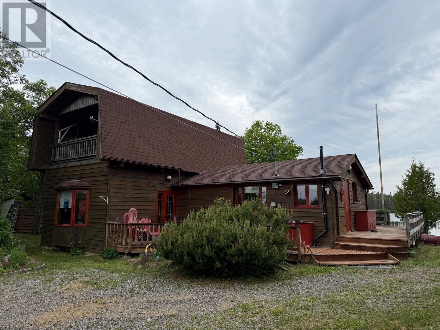 Lot 13 Foxxe Lake - 1