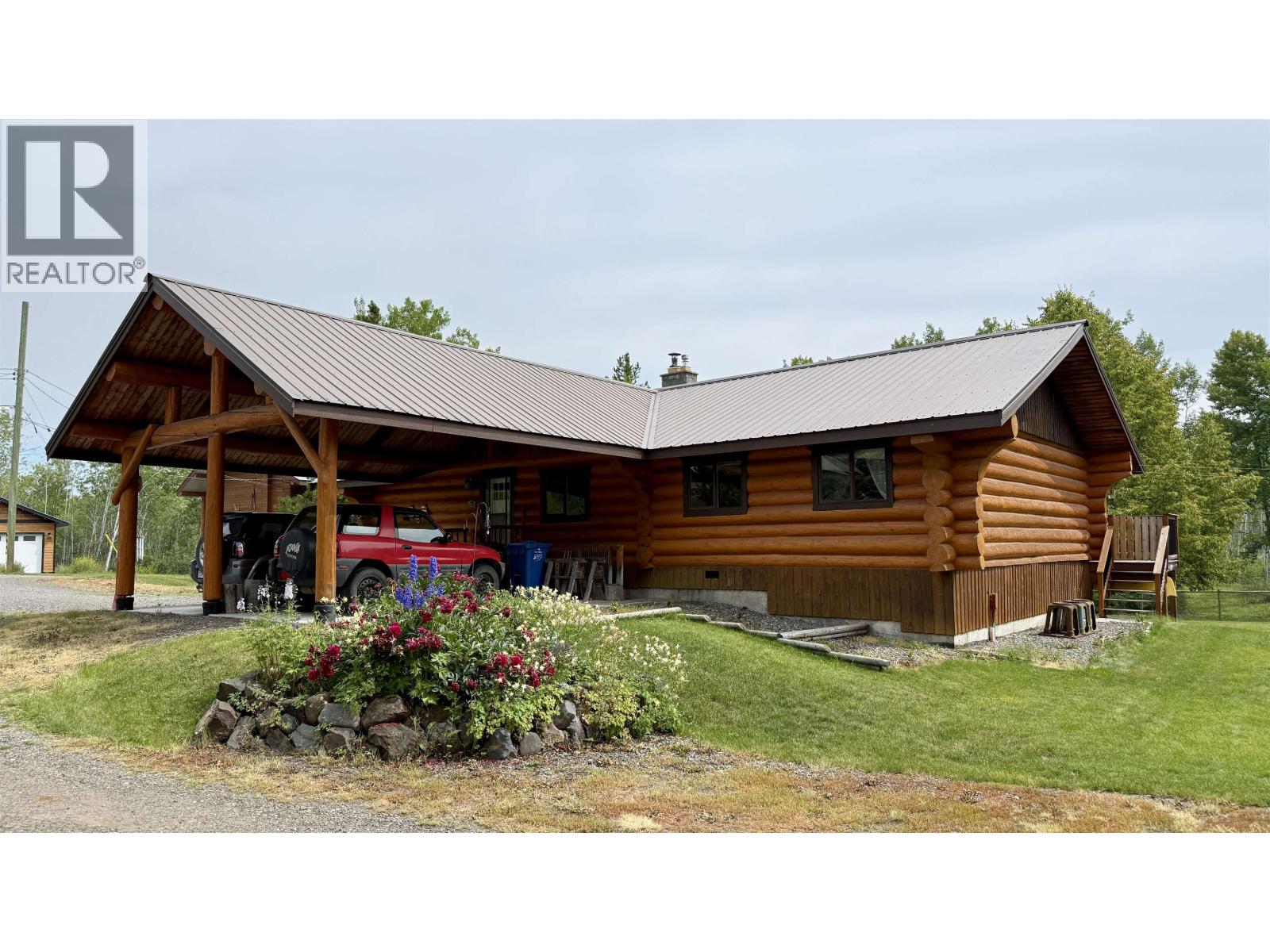 4730 KITWANGA PLACE - 1