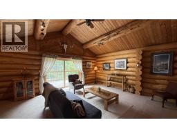 Recreational, Games room - 4730 Kitwanga Place, 108 Mile Ranch, BC V0K2Z0 Photo 8