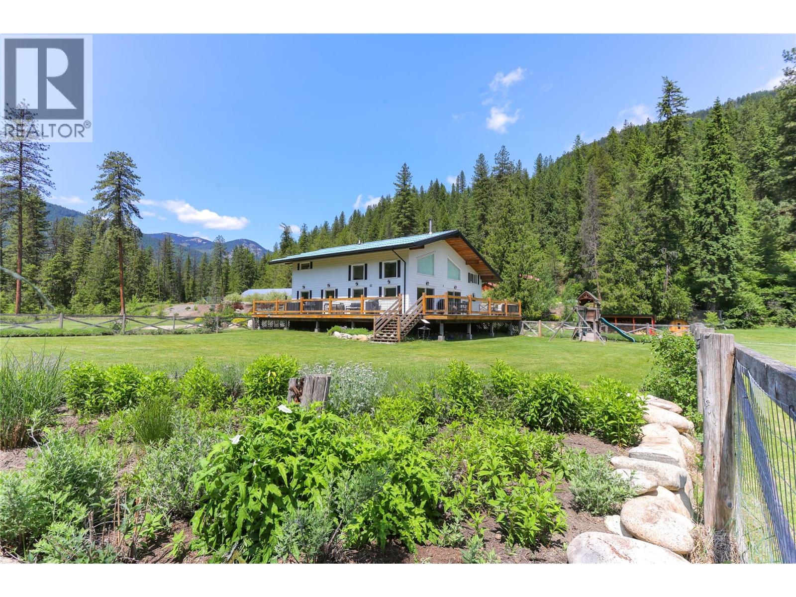 3290 Little Slocan South Road - 2