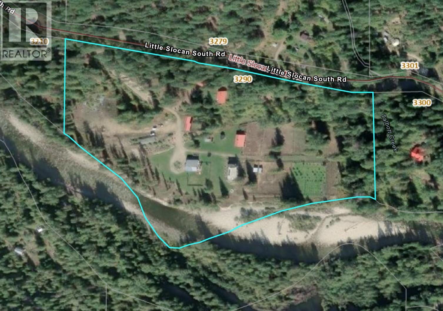 3290 Little Slocan South Road - 94