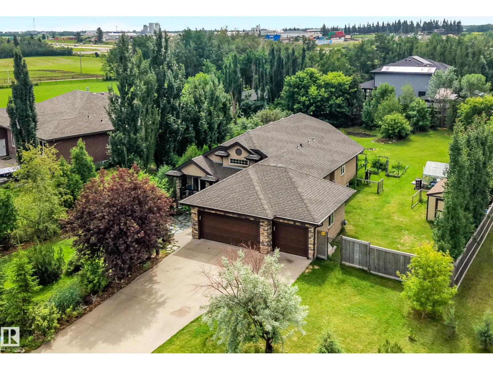 #59 26107 TWP ROAD 532 A - 1