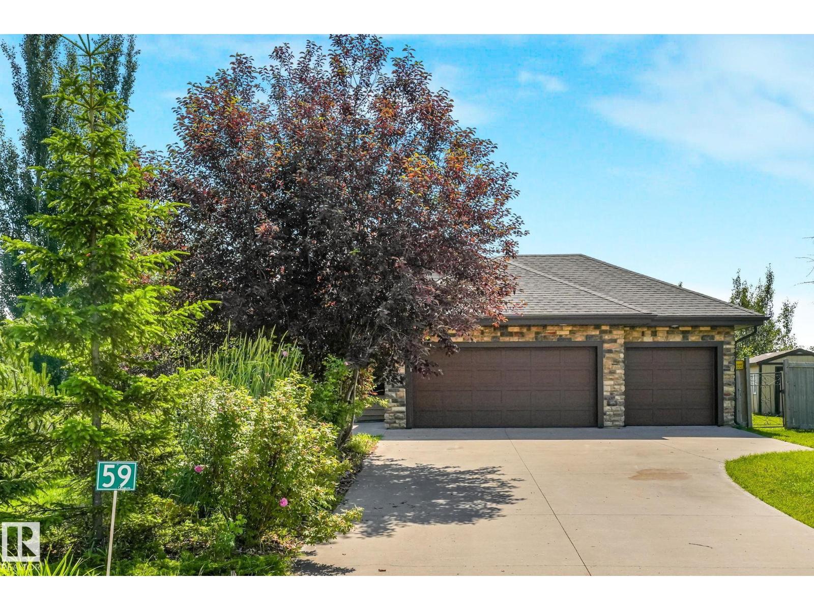#59 26107 TWP ROAD 532 A - 2