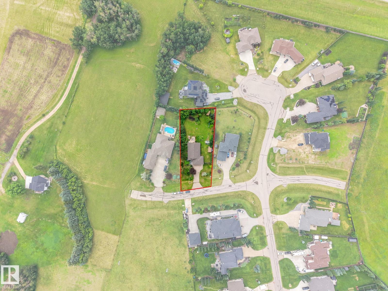 #59 26107 TWP ROAD 532 A - 3