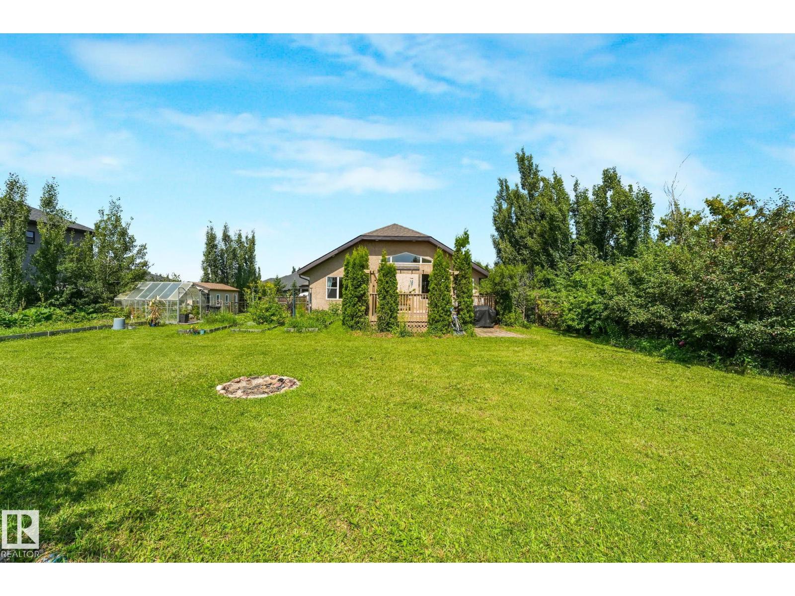 #59 26107 TWP ROAD 532 A - 36