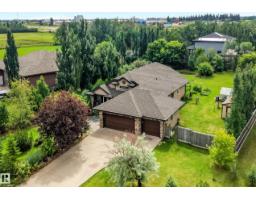 House for sale at #59 26107 Twp Road 532 A, Rural Parkland County — MLS® E4498513