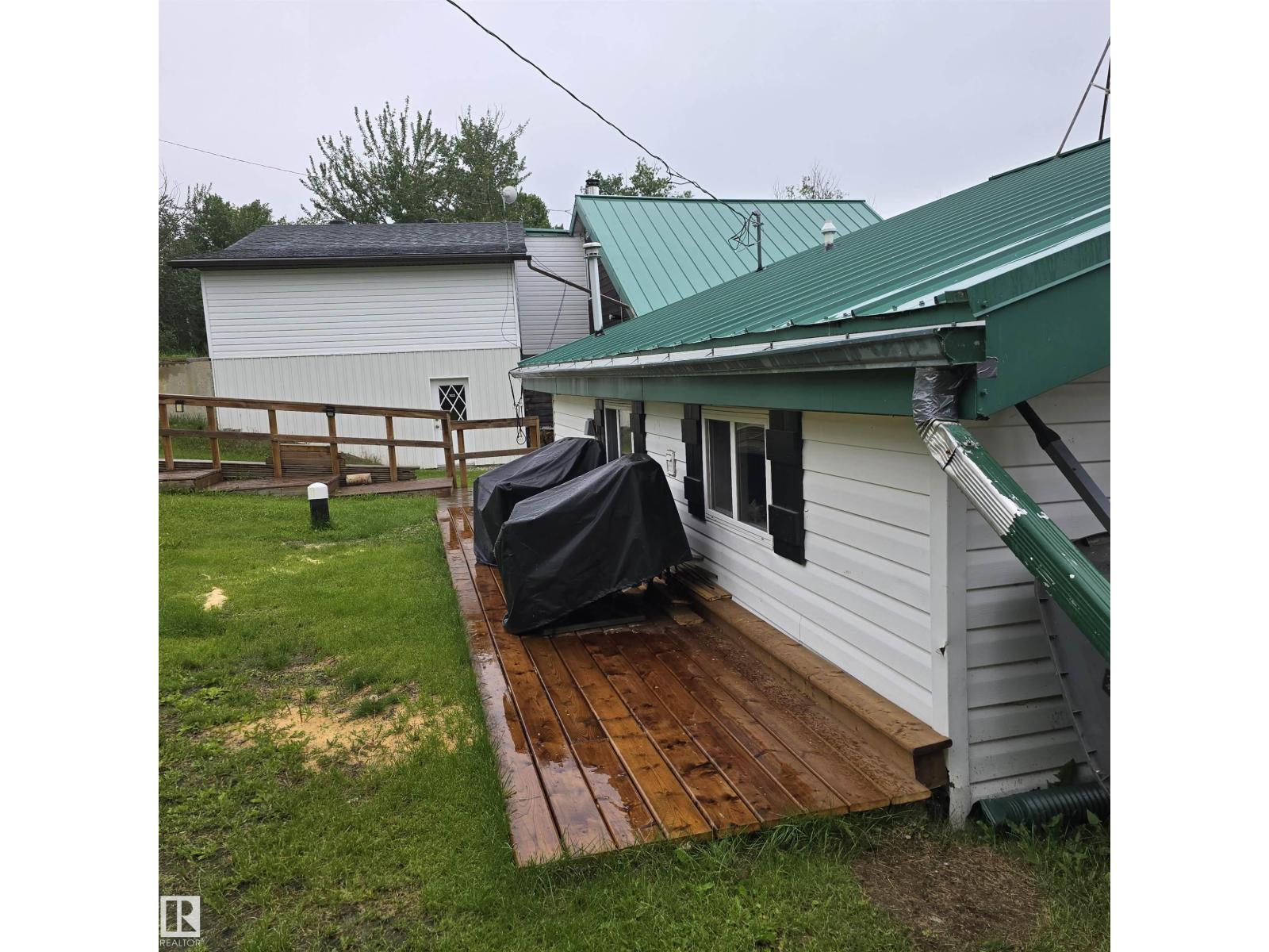 #254 57114 Range Road 25 - 19