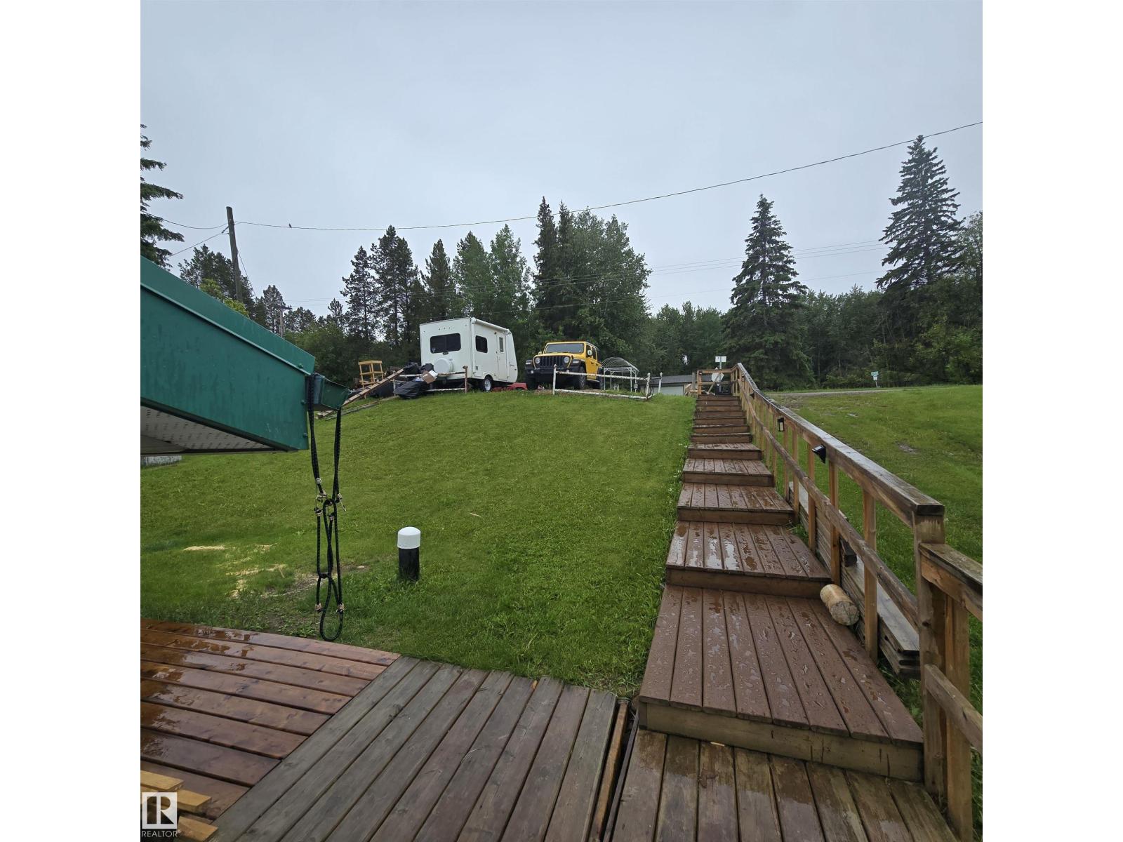 #254 57114 Range Road 25 - 20