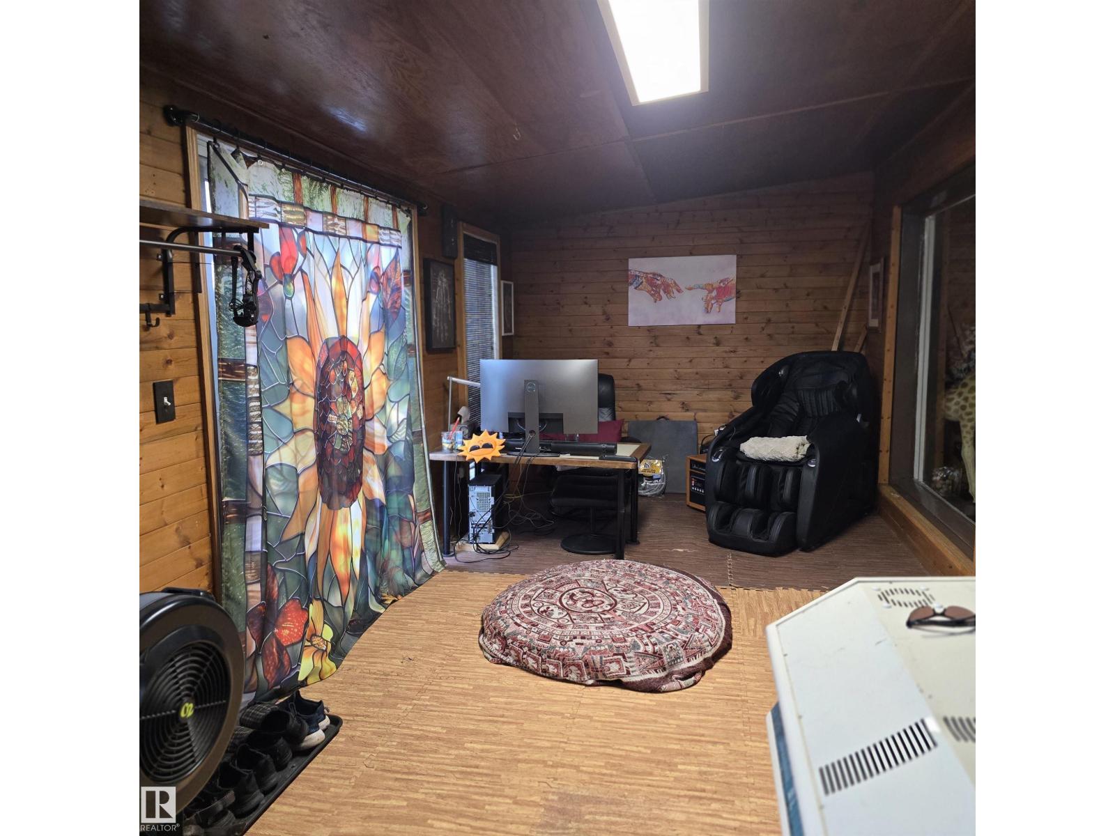 #254 57114 Range Road 25 - 21