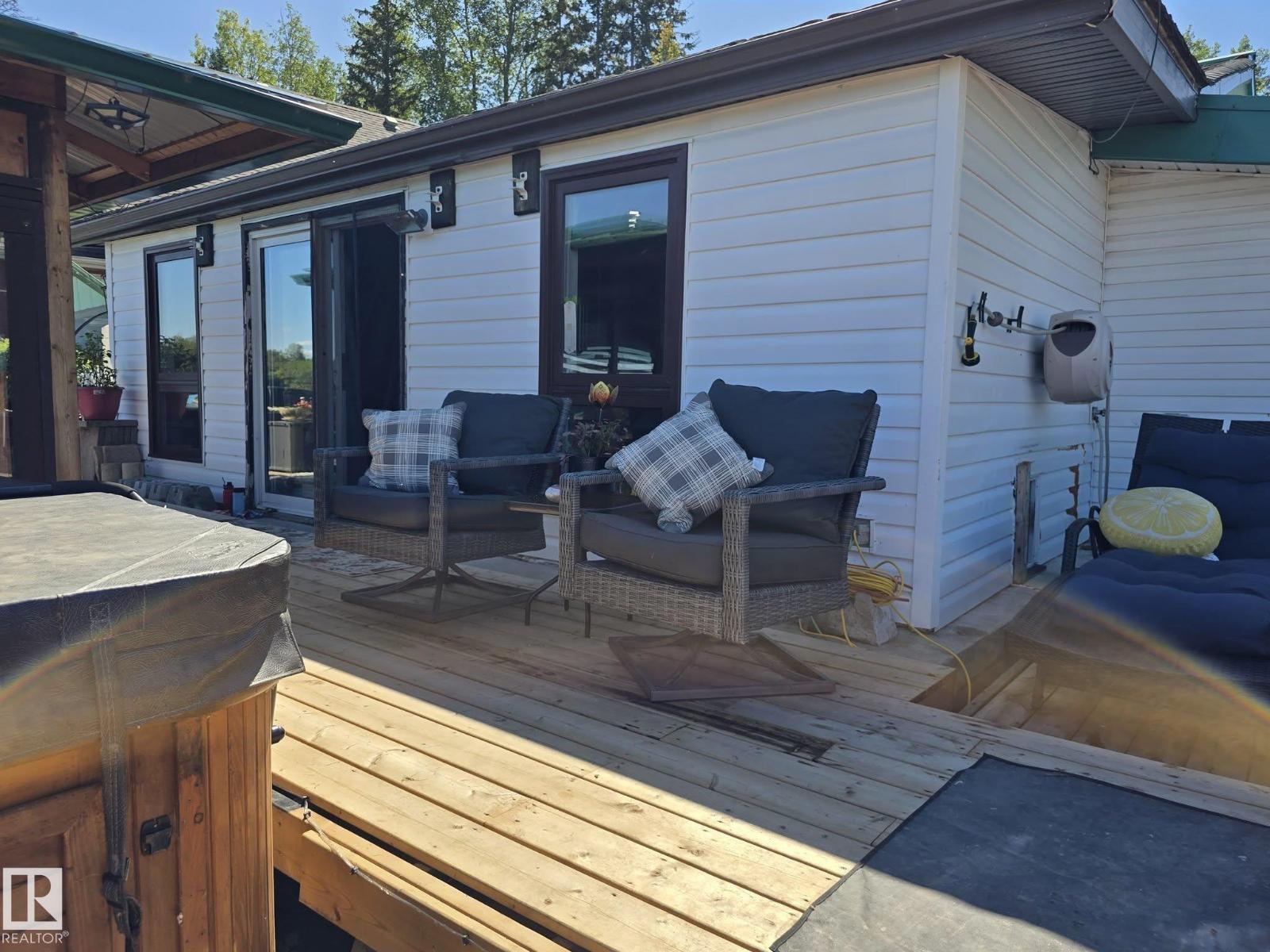 #254 57114 Range Road 25 - 25