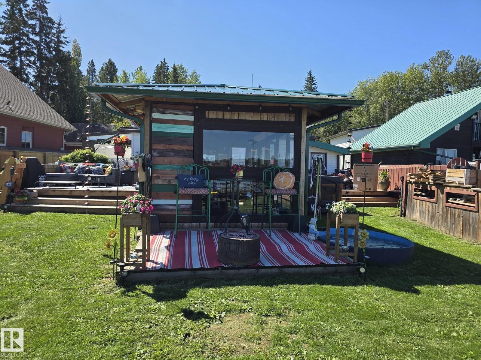 #254 57114 Range Road 25 - 26