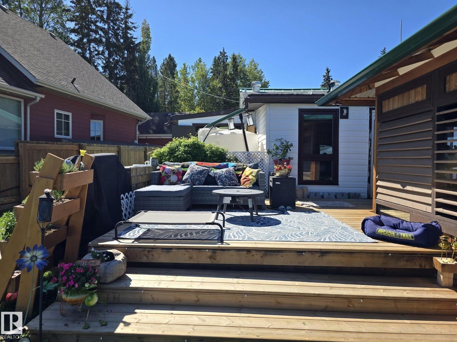#254 57114 Range Road 25 - 32