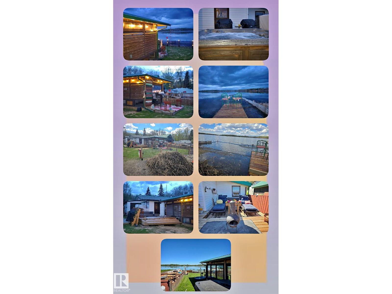 #254 57114 Range Road 25 - 35