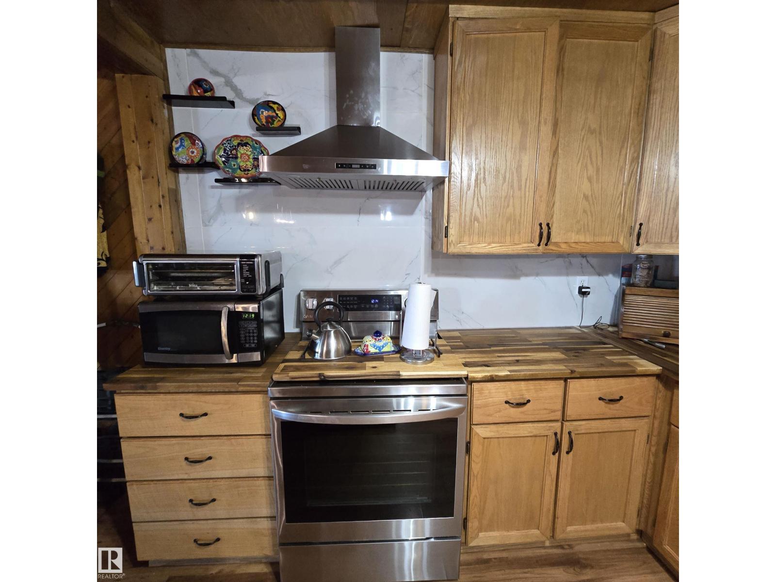 #254 57114 Range Road 25 - 4