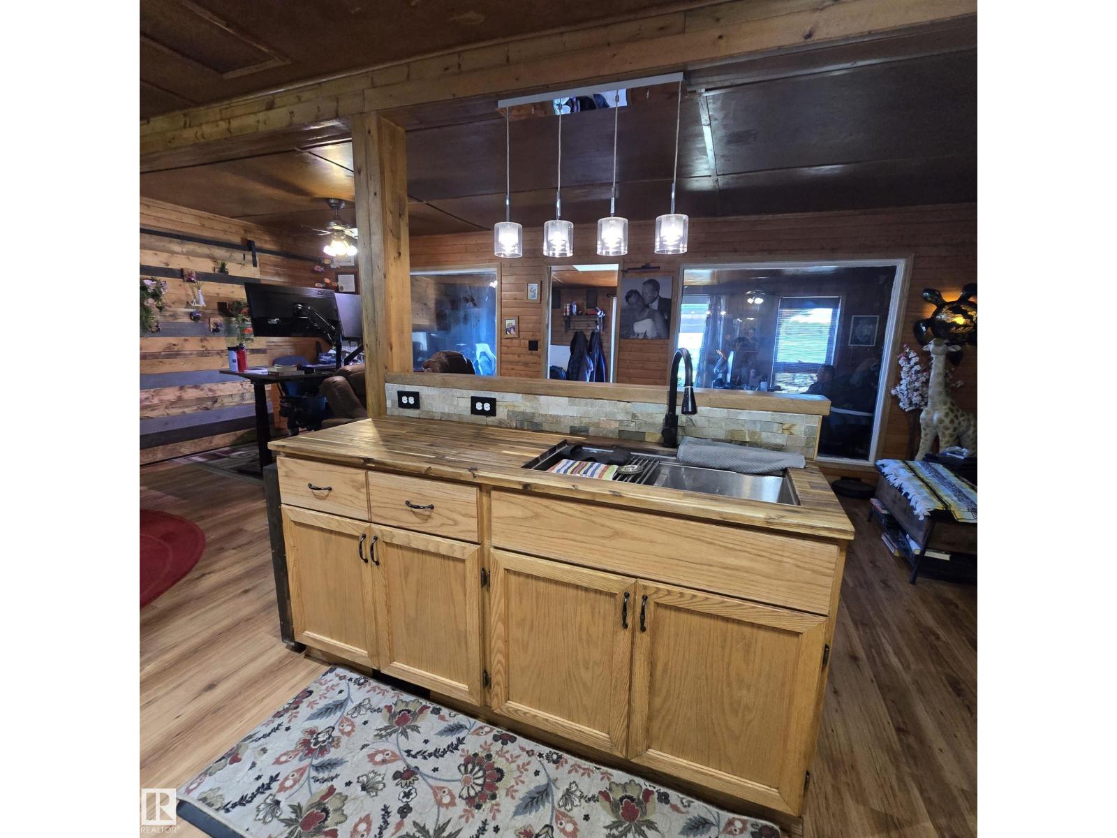#254 57114 Range Road 25 - 6