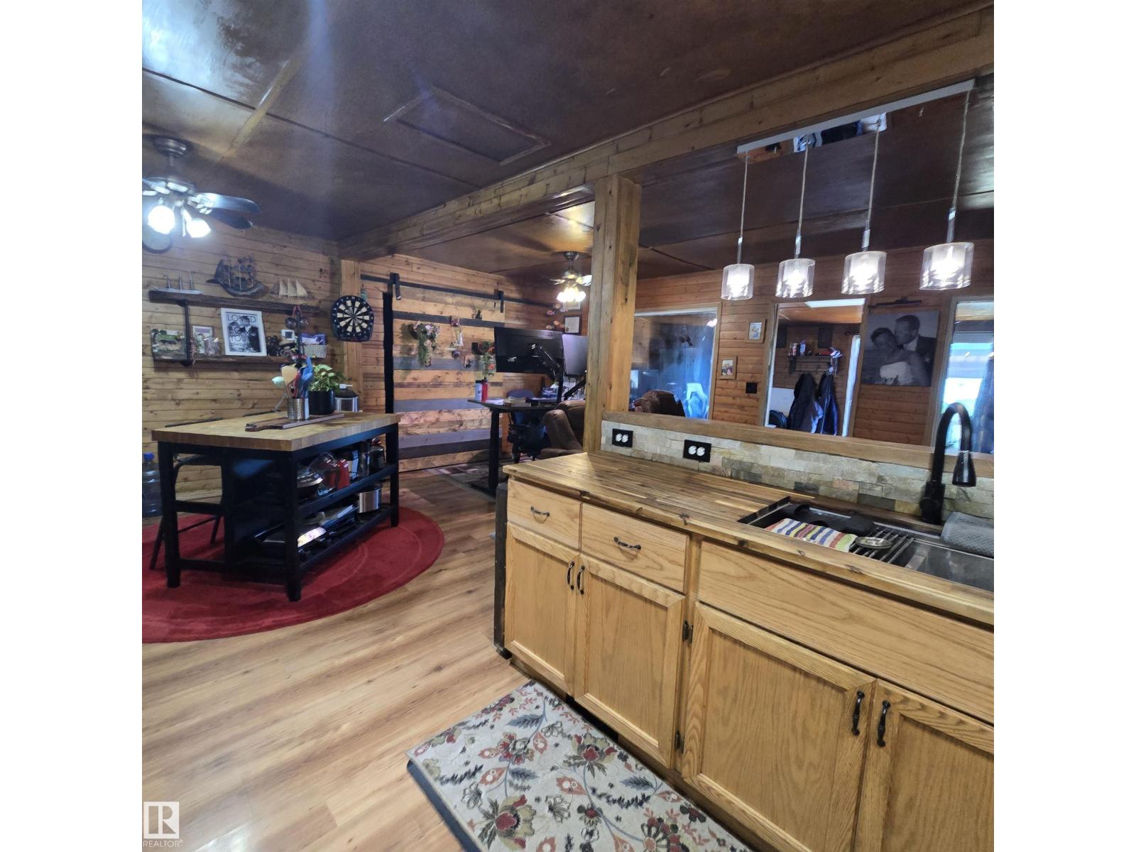 #254 57114 Range Road 25 - 7