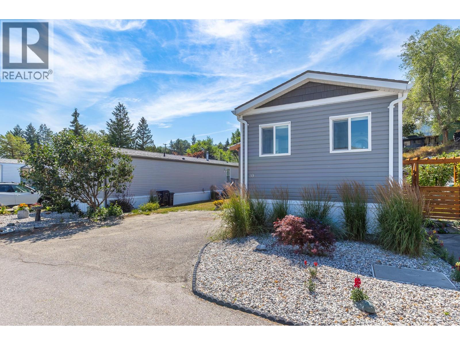 #30 6902 Okanagan Landing Road - 40
