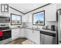 Kitchen - 6902 Okanagan Landing Road Unit# 30, Vernon, BC V1H1X4 Photo 7