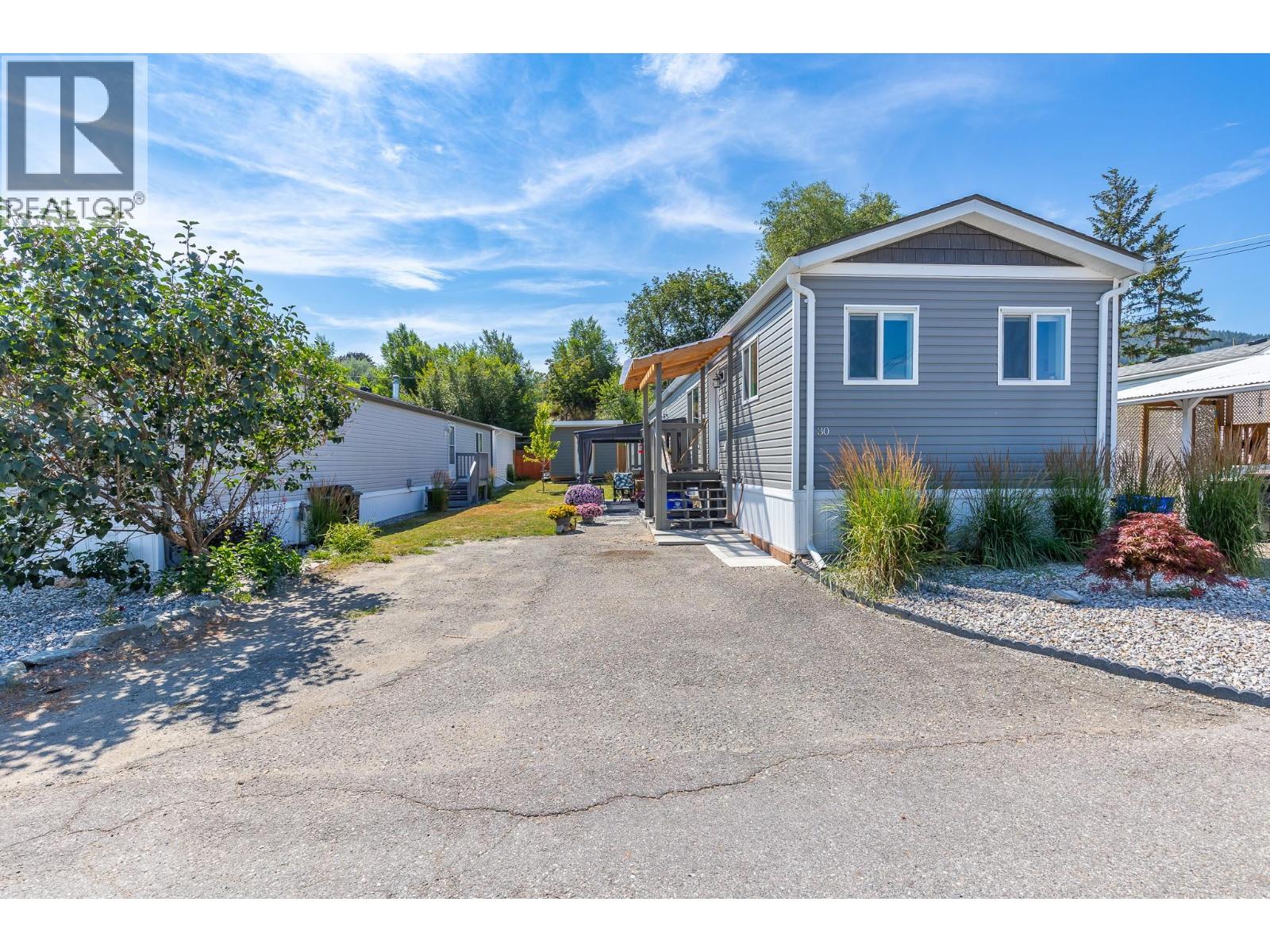 #30 6902 Okanagan Landing Road - 2