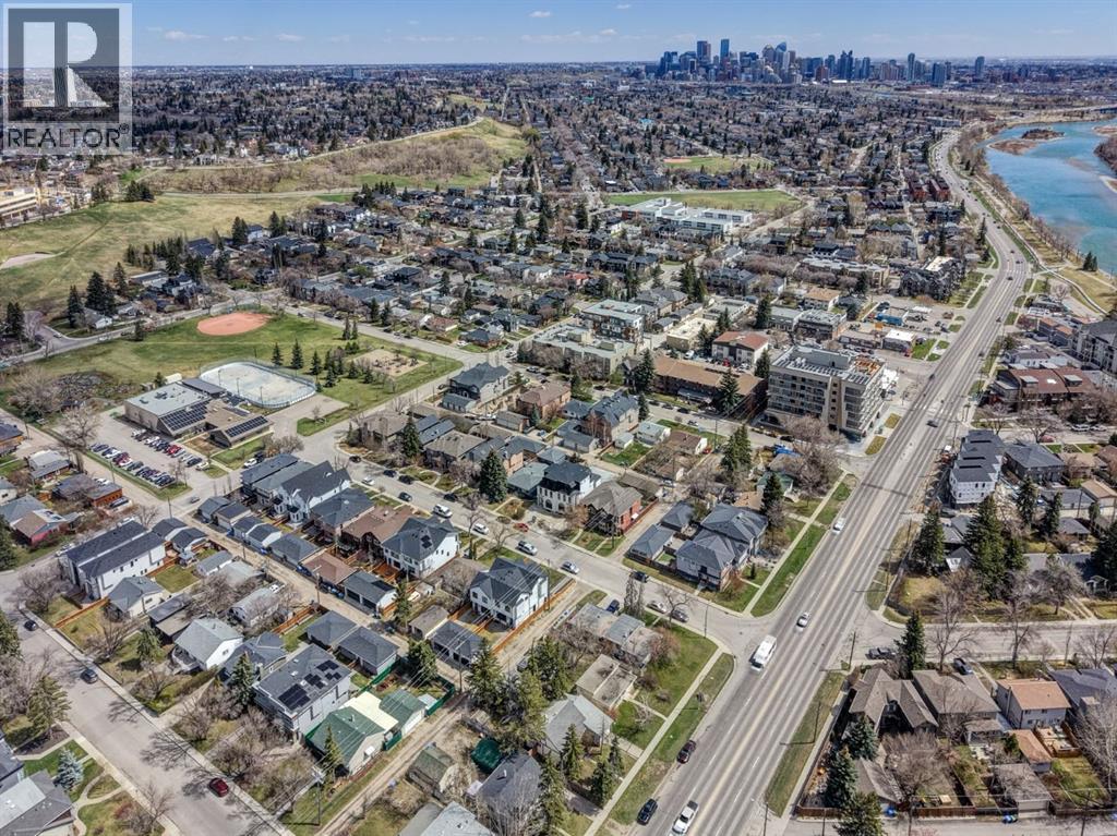 3432 3 Avenue NW - 8