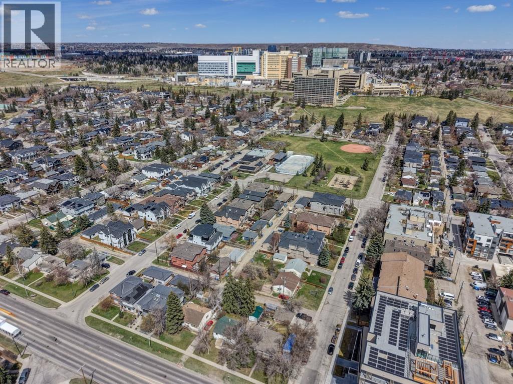 3432 3 Avenue NW - 9