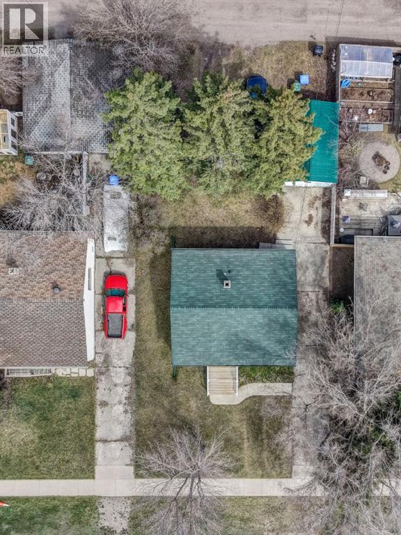 3432 3 Avenue NW - 2