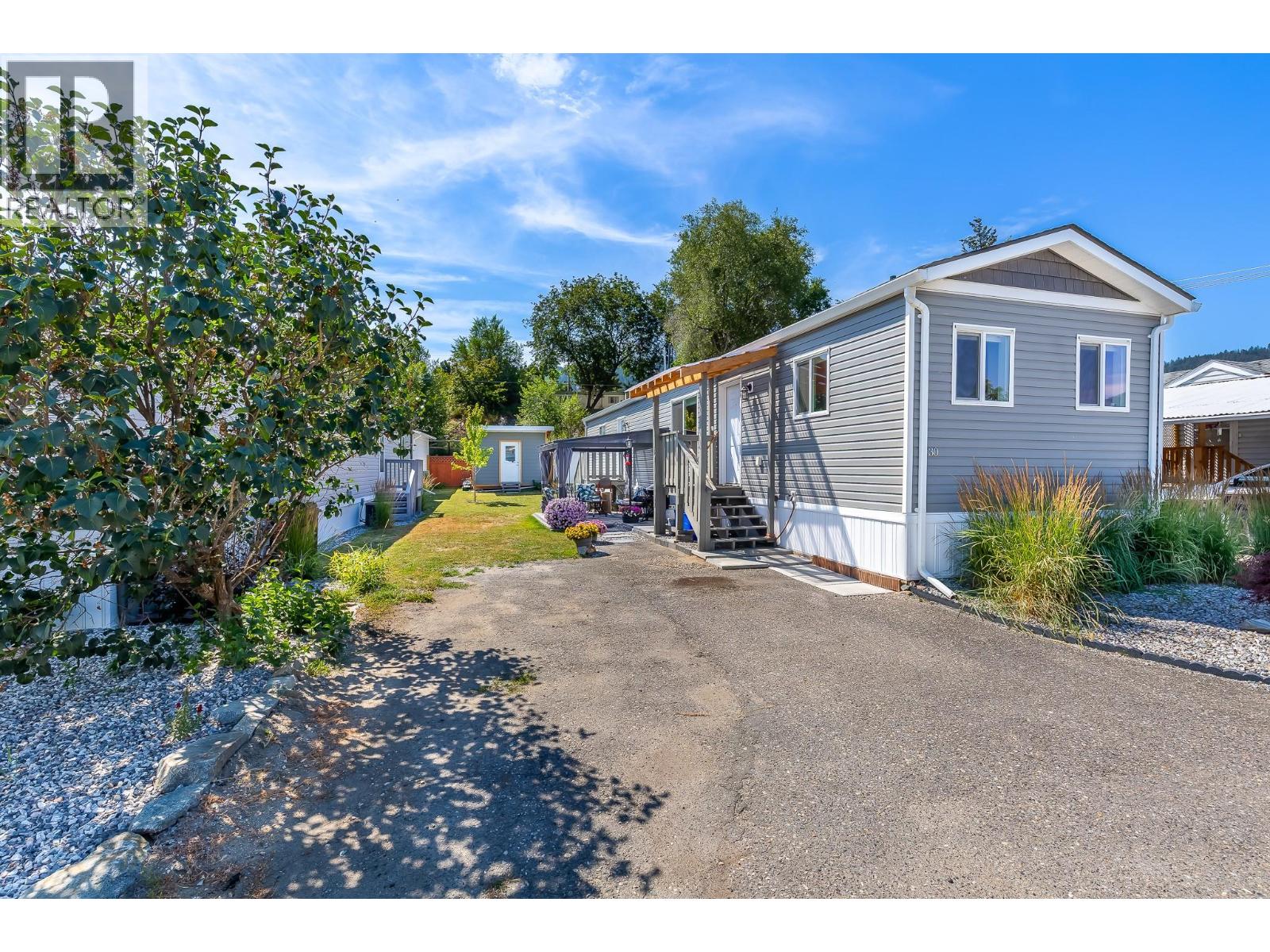 #30 6902 Okanagan Landing Road - 1