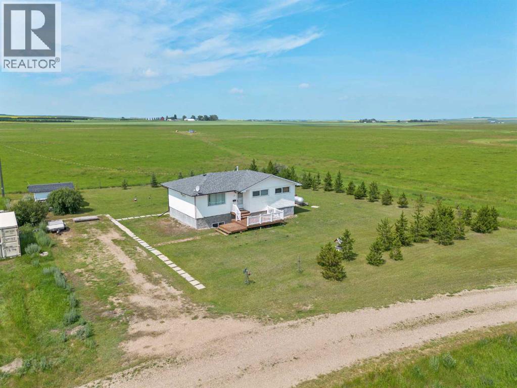 293012 Range Road 244 - 2