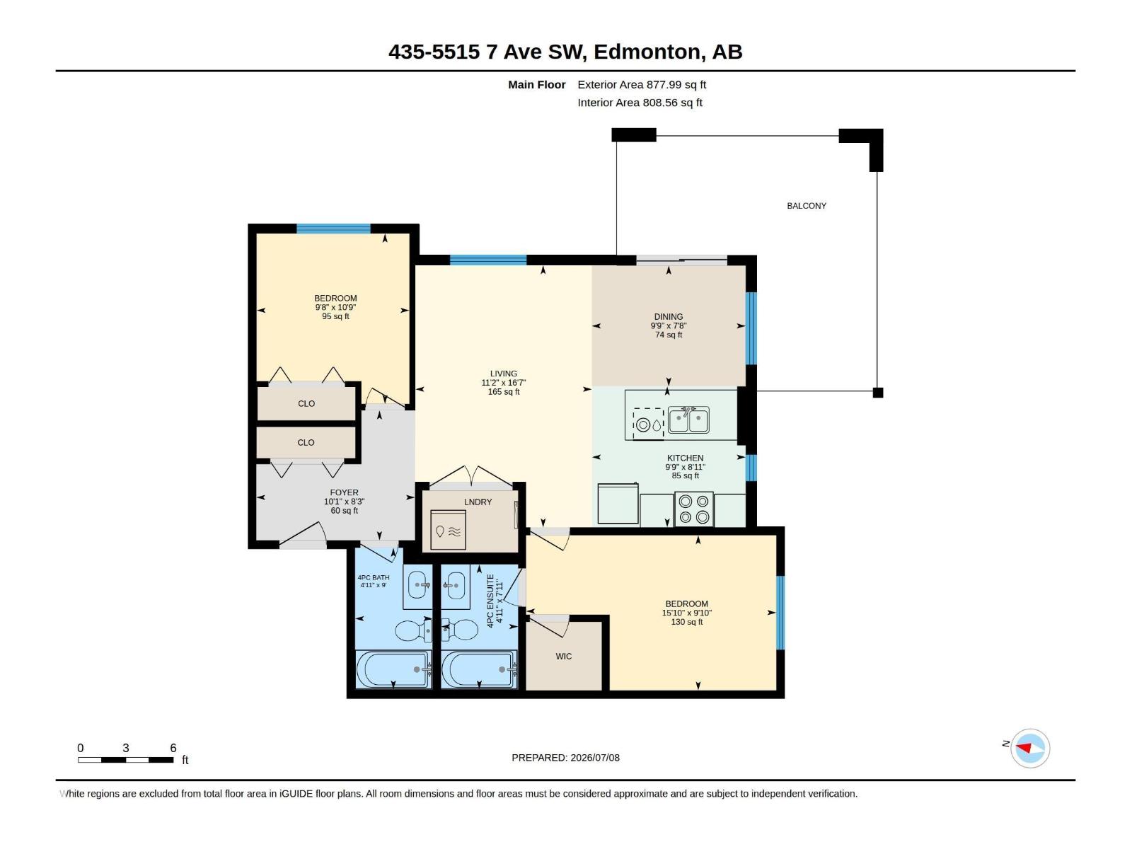 #435 5515 7 AV SW - 40