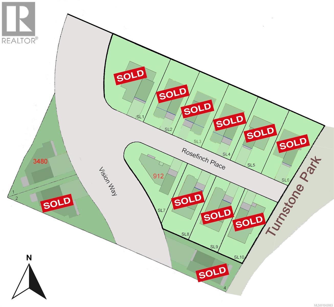  912 Rosefinch Place, Langford