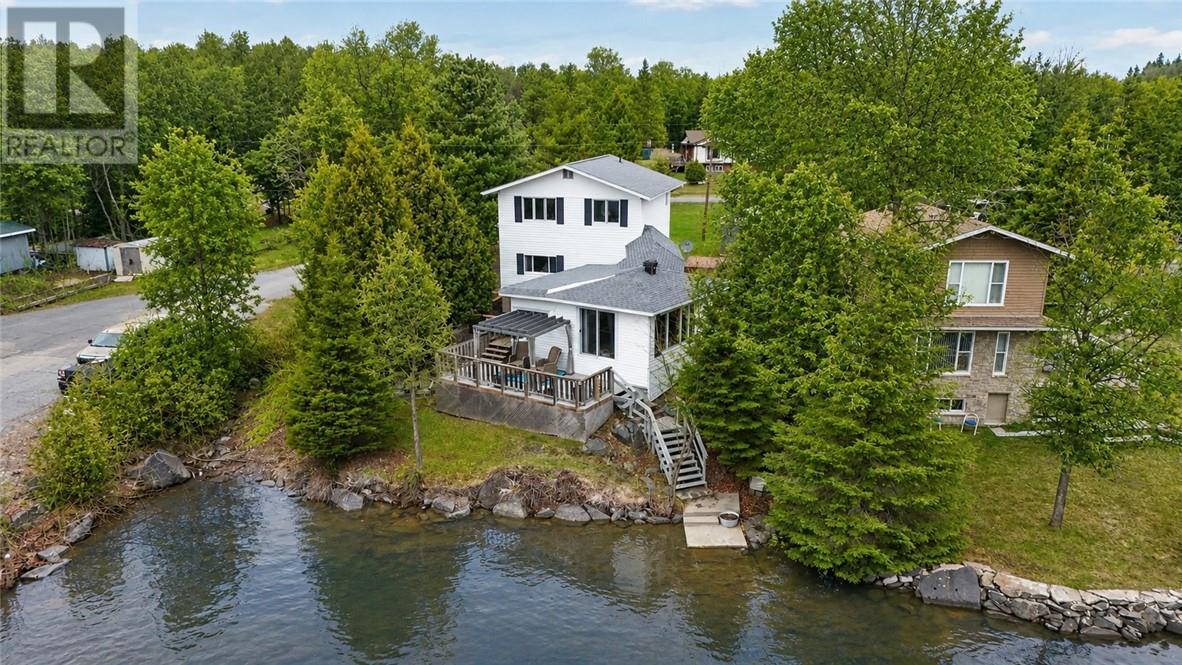 6 Eugenie Road - 1