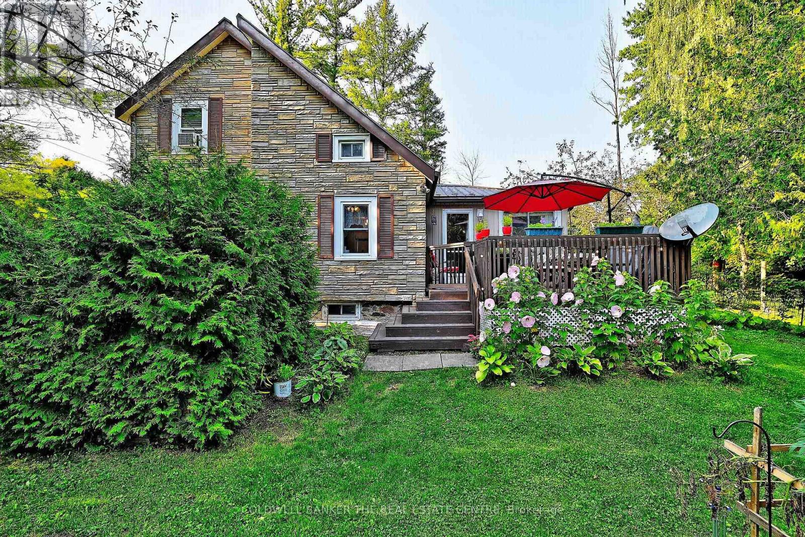 20805 BROCK ROAD - 1