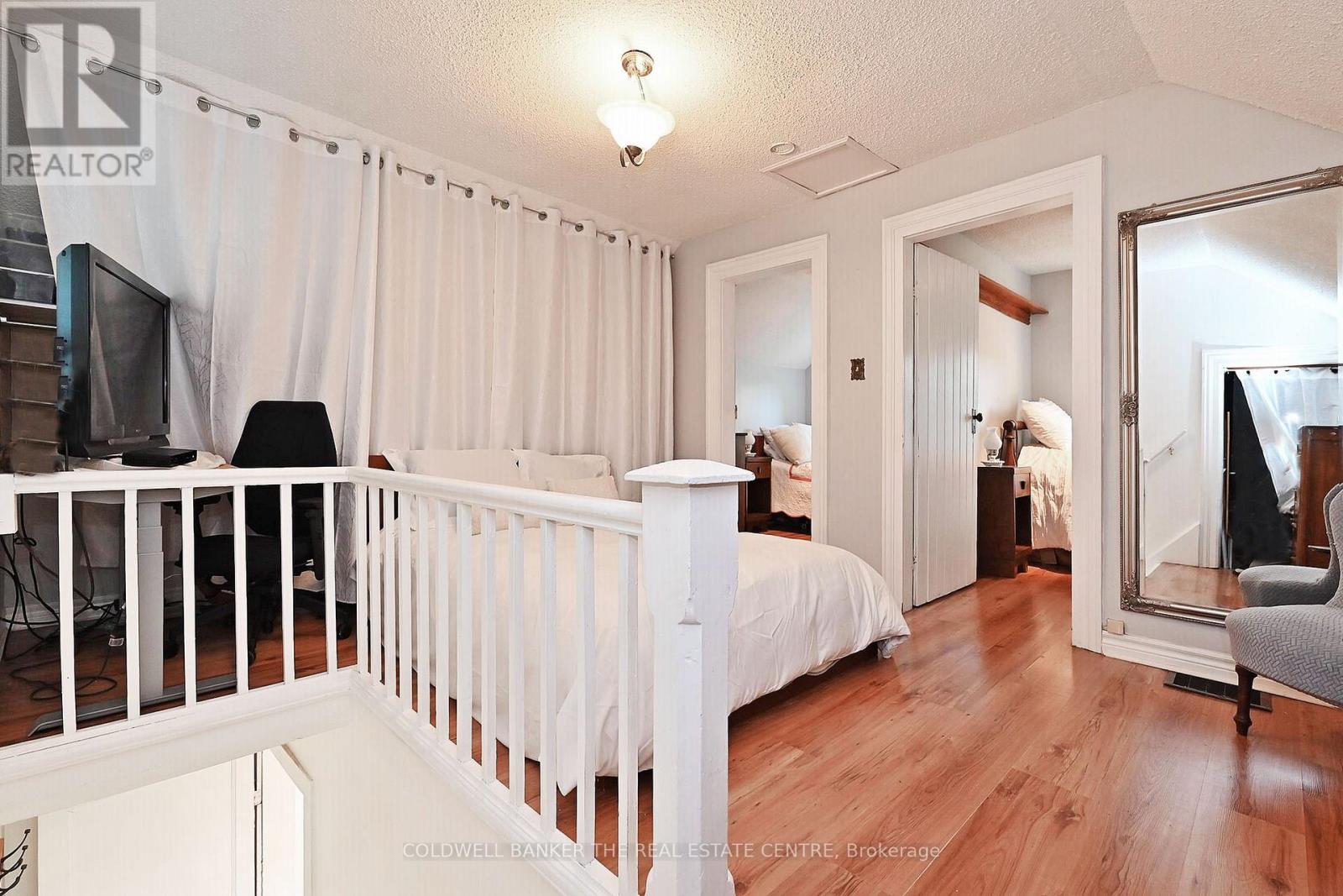 20805 BROCK ROAD - 20