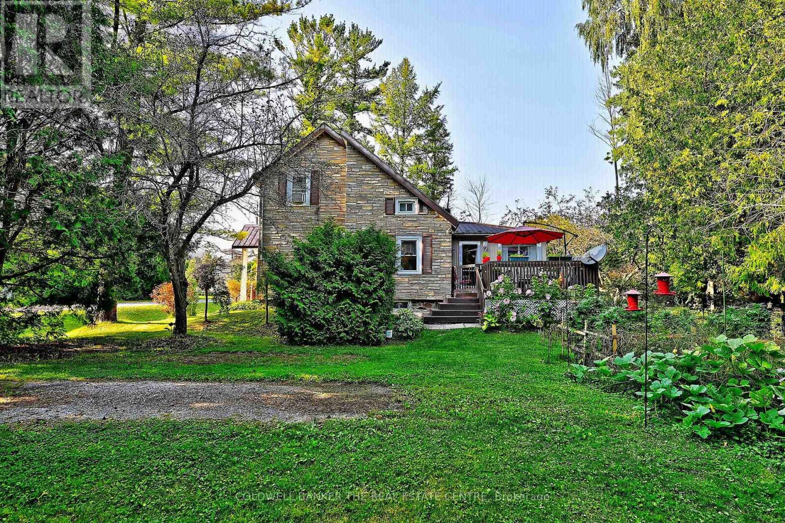 20805 BROCK ROAD - 2