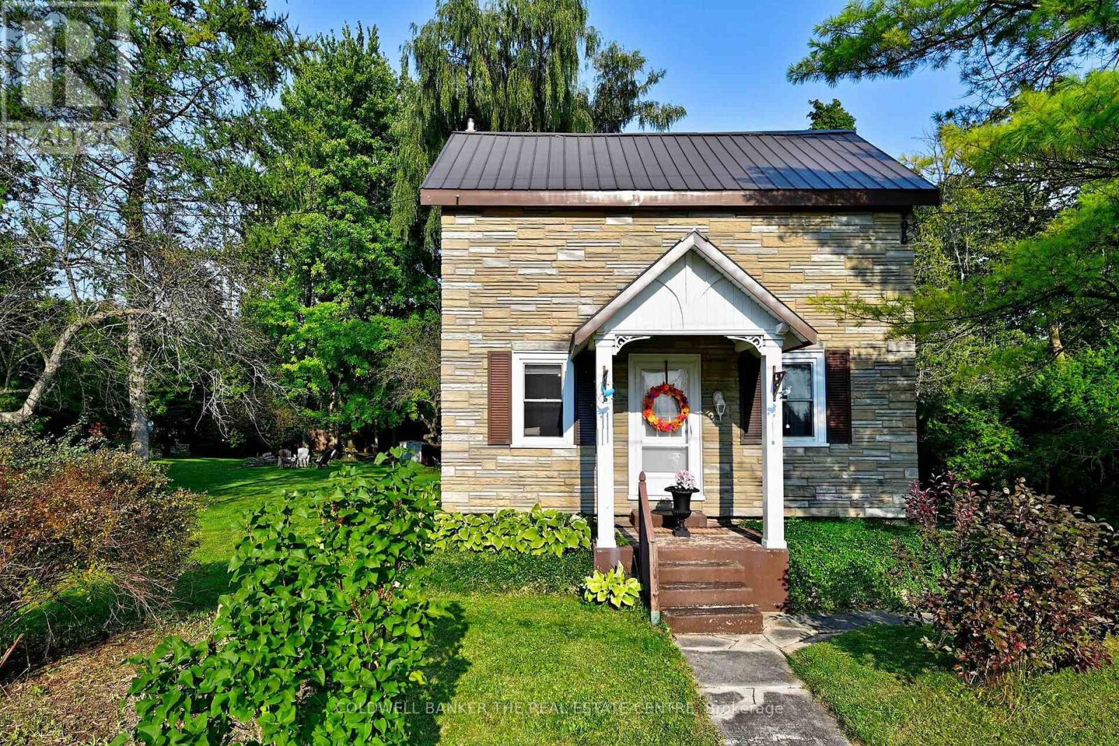 20805 BROCK ROAD - 4
