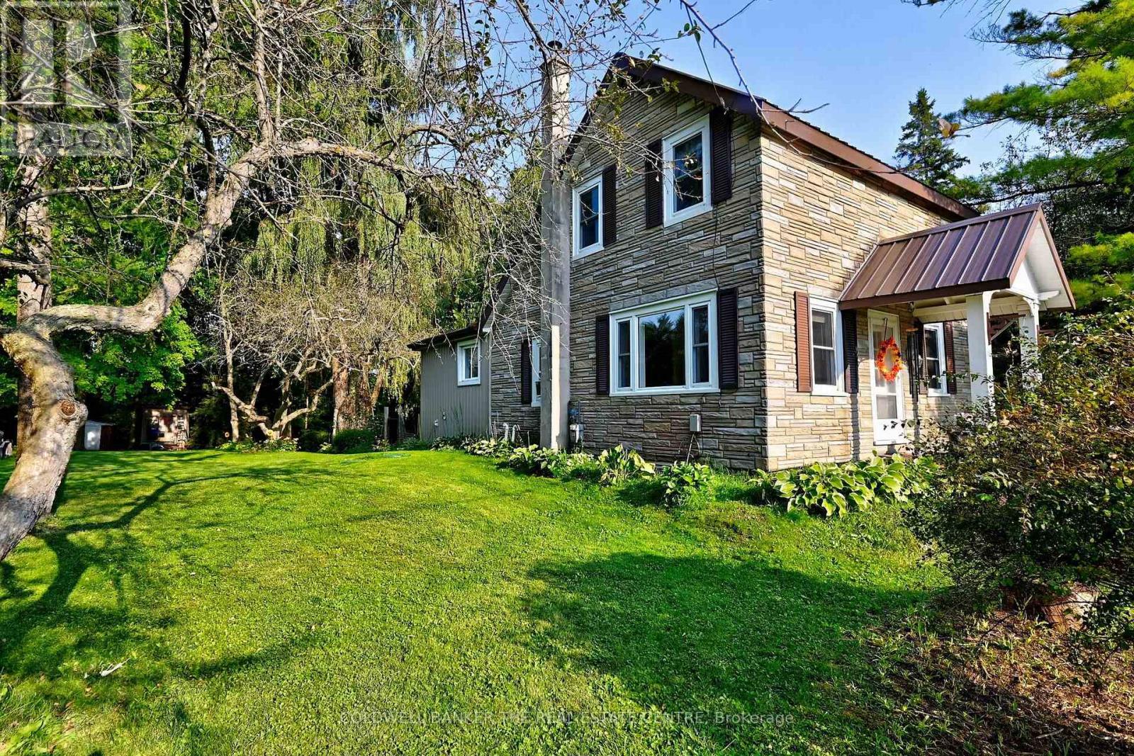 20805 BROCK ROAD - 3