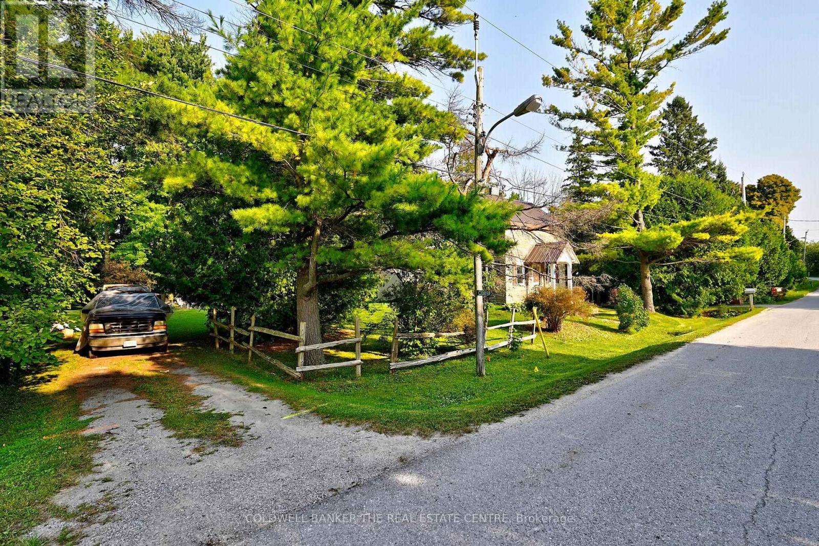 20805 BROCK ROAD - 5